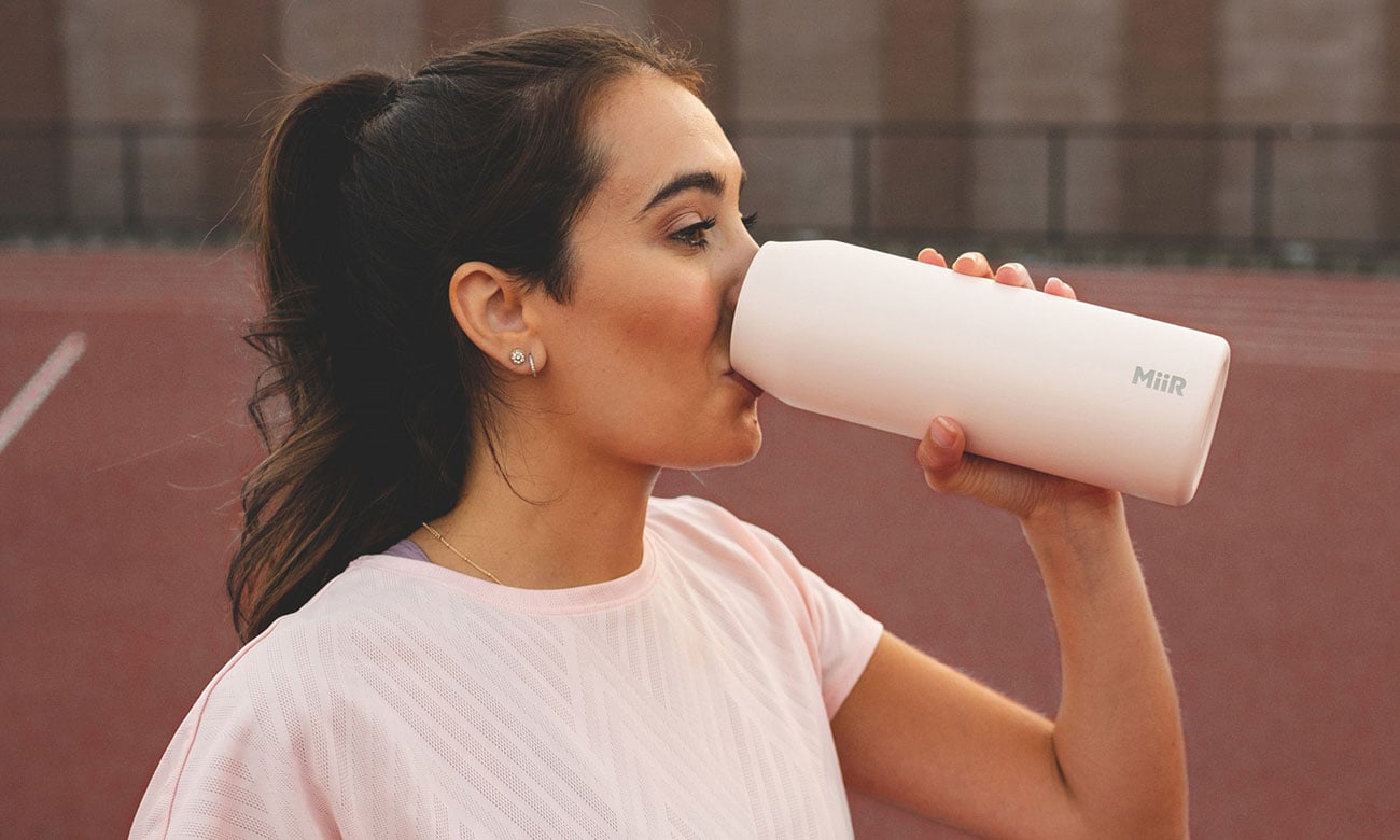 MiiR Wide Mouth Bottle